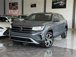Volkswagen Atlas Cross Sport